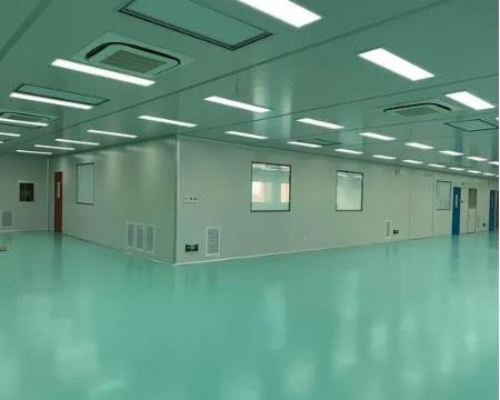 镇江厂房装修价格，多少钱一平方？